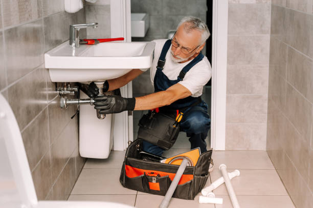 Best Emergency Plumbing Services in Cozad, NE